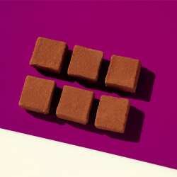 ＜5th AVENUE Chocolatiere＞リカーセレクト（シャンパン、ピニャ・コラーダカクテル、アメリカーノカクテル）