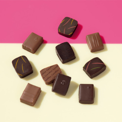 ＜セントー＞ショコラティエセレクション