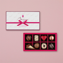 ＜ブリュイエール＞セレクション 8