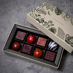 ＜amazoonia（アマゾニア）＞ボンボンアソート8個入り