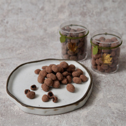 ＜amazoonia（アマゾニア）＞珈琲豆ショコラ -ミルク-