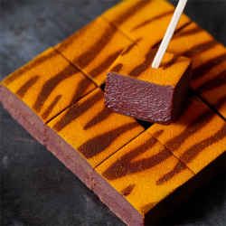 ＜amazoonia（アマゾニア）＞生チョコ～TORA～