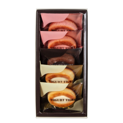 ＜ヨーグルトフォーシーズンズ＞ヨーグルトティグレアソート5入