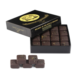 ＜マリアージュ フレール＞紅茶のチョコレート アールグレイ インペリアル