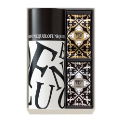 ＜黒船＞黒船詰合せ（ノボラスキュ8本、ノボタイル12枚）