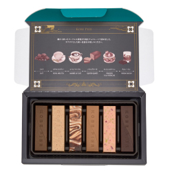 ＜神戸風月堂＞ コウベピアー12B