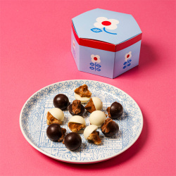 ＜R.L（エール・エル）＞チョココロ 12個箱入り