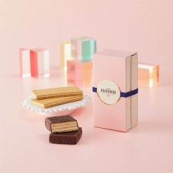 ＜BABBI＞ピアチェーレ