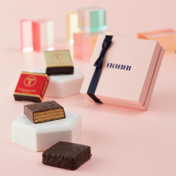 ＜BABBI＞ヴィエネッズィセット