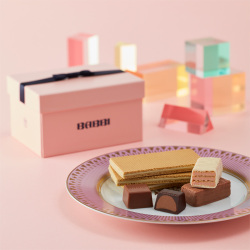 ＜BABBI＞クイーンズシークレット