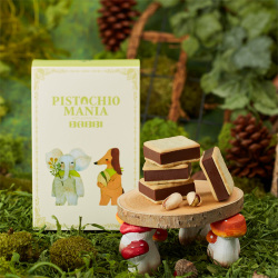 ＜ピスタチオマニア＞ウィークエンドピスタチオ4個入り