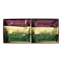 ＜日本橋 千疋屋総本店＞ミルフィーユ 6個入