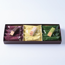 ＜日本橋 千疋屋総本店＞ミルフィーユ 12個入