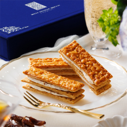 ＜ミルフィユ メゾン フランセ＞銀座アヴニュ