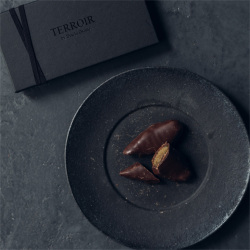 ＜TERROIR by DaichiOkuno＞オランジェット