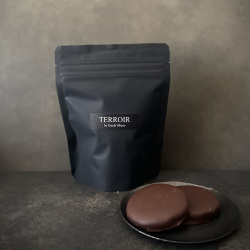 ＜TERROIR by DaichiOkuno＞サブレCACAO5枚入り