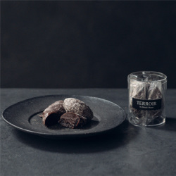 ＜TERROIR by DaichiOkuno＞トリュフプリュンヌ