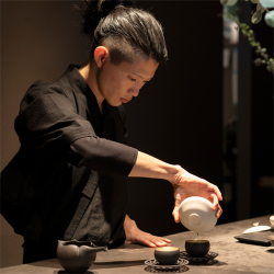 【2月13日（金）来店】＜VERT＞茶湊流水