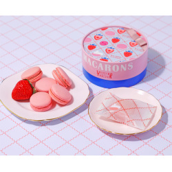 ＜資生堂パーラー＞マカロンフレーズ