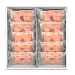 ＜KURAKICHI＞さくらウィッチ 10個入