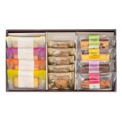 ＜日本橋 千疋屋総本店＞トリプルセレクション13個入