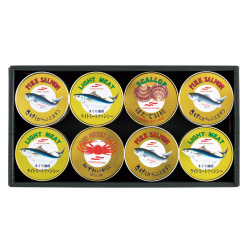 ＜マルハニチロ＞水産缶詰詰合せ（48MN5）