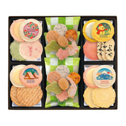 ＜志ま秀＞海老の多の詩（51GV30）