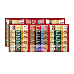 ＜AGF＞ブレンディスティックウィンターカフェオレコレクション（24BW50）