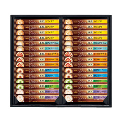 ＜AGF＞ブレンディカフェラトリースティックプレミアムギフト（24CPS30A）