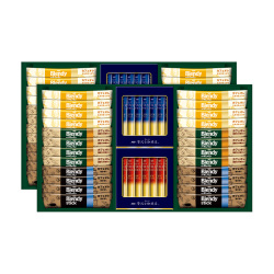 ＜AGF＞スティックカフェオレ＆ブラックアソートギフト（24BZT50）