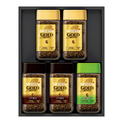 ＜ネスカフェ＞プレミアムコーヒーギフト（23N55A）