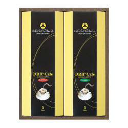 ＜ホテルオークラ＞ドリップコーヒー詰合せ（50MHOBZ）