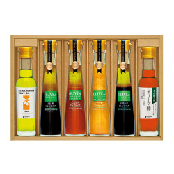 使いたくなるオリーブバラエティセット（38iRZ50A）