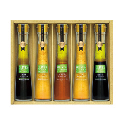 オリーブオイルドレッシング（38iRT30G）