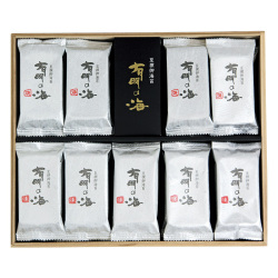 ＜サン海苔＞有明の海（42Si50SG）