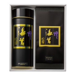 ＜松屋＞海苔詰合せ（40SG50）