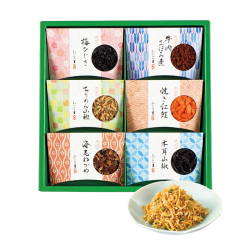 【理由あり特別品_賞味期限間近】＜京・料亭わらびの里＞京楽味（52WAG30）