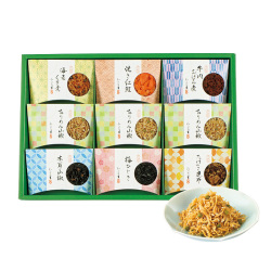 【理由あり特別品_賞味期限間近】＜京・料亭わらびの里＞京楽味（52WAG50）