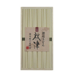 ＜島一＞讃岐うどん 秋津（32AKu25）
