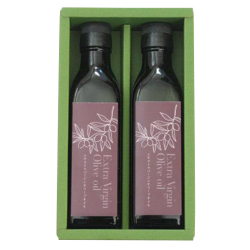 ＜島一＞エキストラバージンオリーブオイル（38OX2E30）