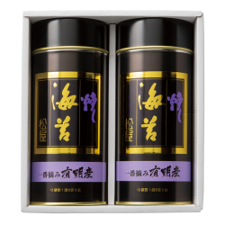 ＜松屋＞海苔詰合せ（40SAR3024）