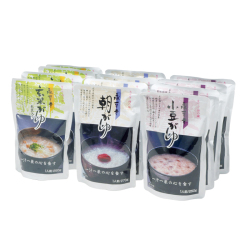 永平寺朝がゆ詰合せ（8JJ111）