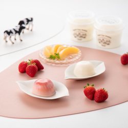 ＜ヨーグルト フォーシーズンズ＞ヨーグルトプリン6入