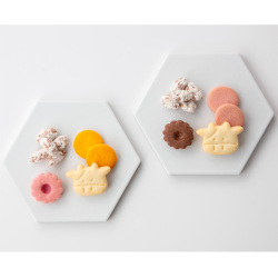 ＜ヨーグルト フォーシーズンズ＞ヨーグルトクッキーミニ5入