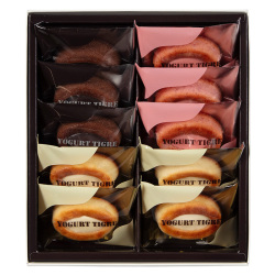 ＜ヨーグルト フォーシーズンズ＞ヨーグルトティグレアソート10入