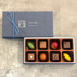 ＜アンフィニ＞ボンボンショコラアソート2026