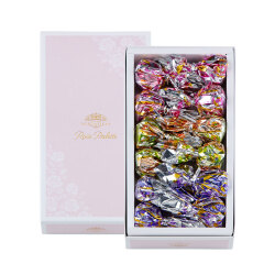 ＜ロクメイカン＞ローズパレット 12包入