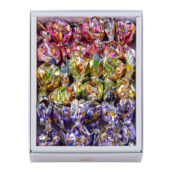 ＜ロクメイカン＞ローズパレット 18包入