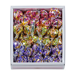 ＜ロクメイカン＞ローズパレット 24包入