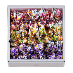 ＜ロクメイカン＞ローズパレット 33包入